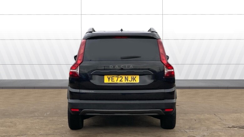 Dacia Jogger 1.0 TCe Extreme SE 5dr Petrol Estate